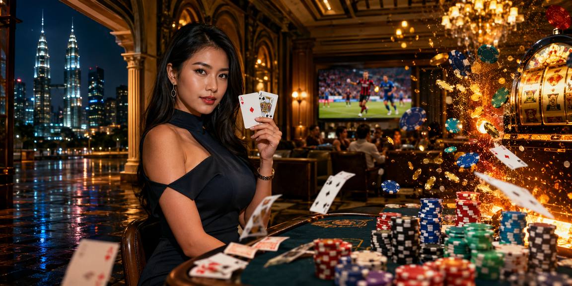 bwinbet365 Papan promosi