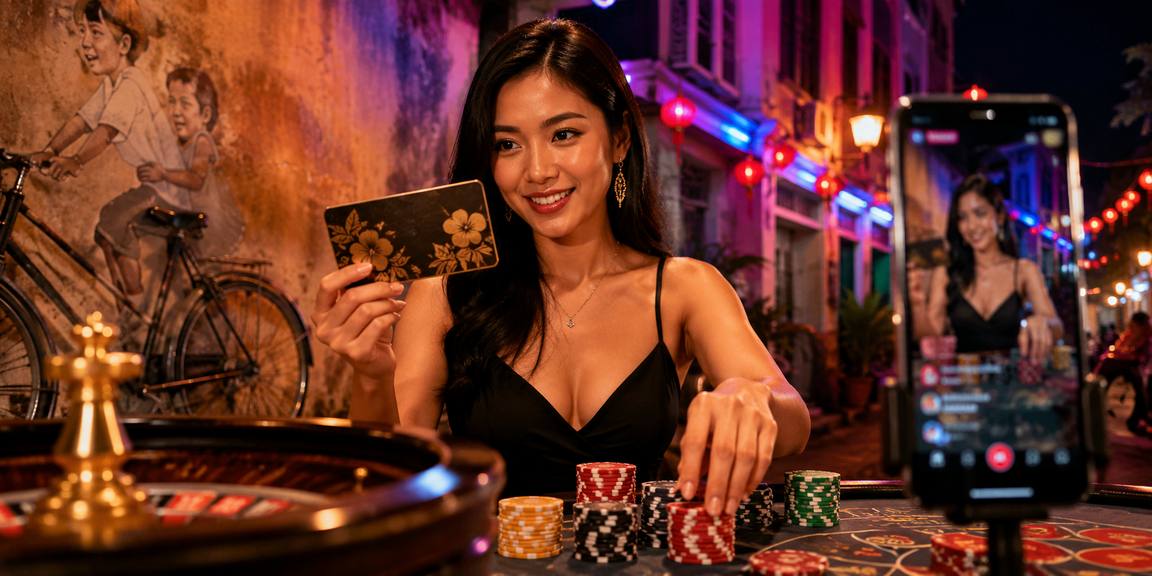 bwinbet365 Cara Live Baccarat Kami Berjalan